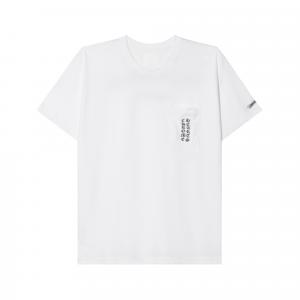 Футболка SS24 мужская Chrome Hearts, белый