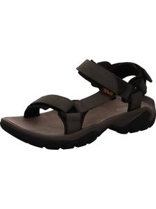 Teva Сандалии серого цвета