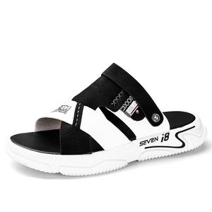 Пляжные сандалии мужские Shiozawa, Black