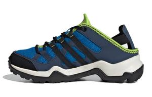 Кроссовки adidas Hydroterra Sandals Kids Outdoor Shoes Kids Low-top Blue/Black