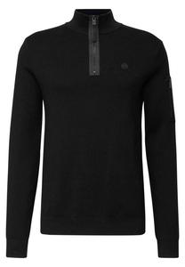 Свитер Street One MEN, черный