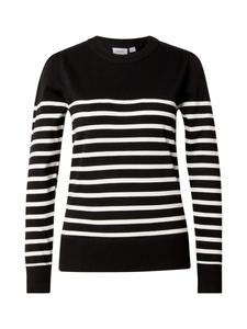 Свитер SAINT TROPEZ Mila, черный