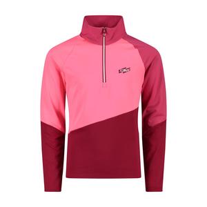 Детский свитер CMP для девочек, размер G, 33L0245