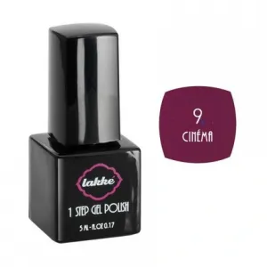 Лакке' Колор 9–5 миллилитров Vip