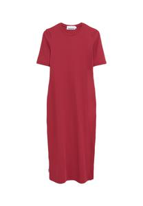 Платье ARMEDANGELS, темно-красный