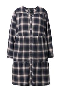 Мини платье Ulla Popken, Black