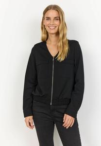 Легкая куртка SC-SIHAM 84 Soyaconcept, черный