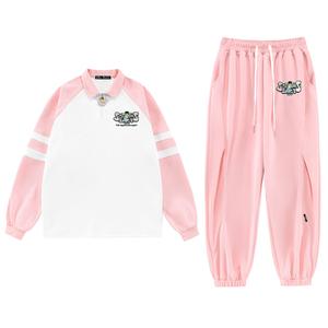 Повседневная спортивная одежда унисекс The Simpsons