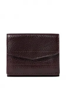 Кошелек Gear для монет Lemaire, коричневый