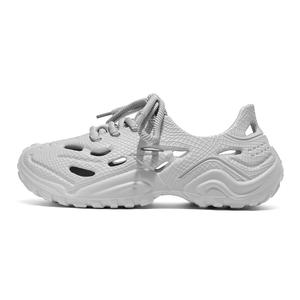 Magelly Клоги мужские серые, цвет Gray