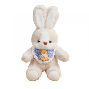 Плюшевая игрушка щенок goodnight bunny, высота 35 см Pissie