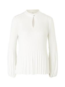 Блузка в цвете 0200_ecru s.Oliver