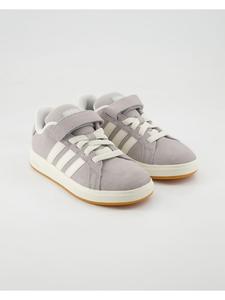 Кроссовки adidas, серый