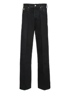 Джинсы Grace с пятью карманами Jacob Cohen, черный