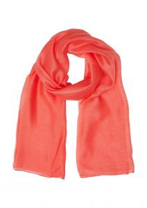 Шарф COMMA, Pink