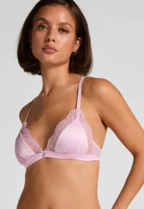 Треугольный бюстгальтер кордели Hunkemöller, Pink