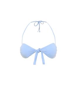 Верх бикини Caribe Melissa Odabash, Cornflower