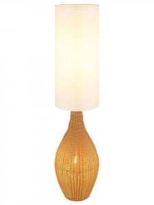 NOWA Напольная лампа "ANKO" коричневого цвета