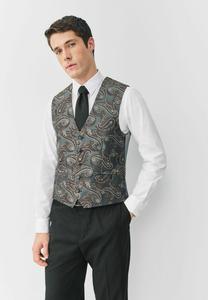 Куртка Next REGULAR FIT , Grey