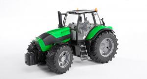 Bruder, Трактор Deutz Agrotron X720, 03080