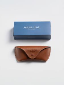 Солнцезащитные очки Herling Winslow Sun, Honey