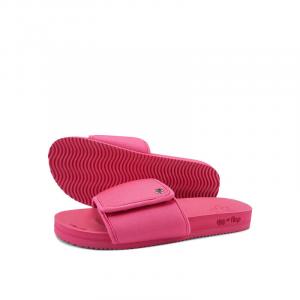 Шлепанцы Flip Flop, цвет orchideenpink
