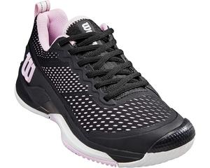 Кроссовки Wilson Rush Pro 4.5 W, черный
