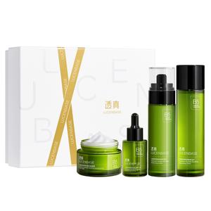 Наборы для ухода за кожей Unisex LUCENBASE