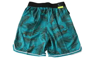 Баскетбольные шорты Dri-Fit для мужчин Nike