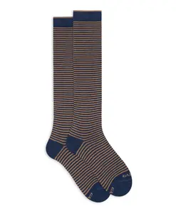 Длинные носки Виндзор Gallo, мультиколор