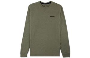 Футболка "Responsibili-Tee" мужская Patagonia, зеленый