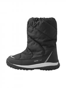 Ботинки Reima, черный