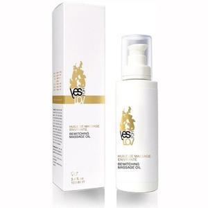 Массажное масло Olejek Do Masazu Czarujacy 100ml