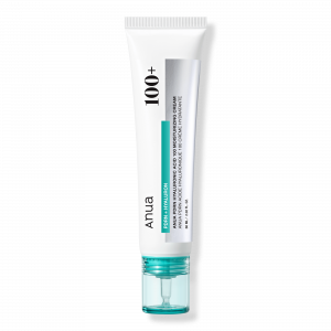 Увлажняющий крем PDRN с гиалуроновой кислотой 100% ANUA