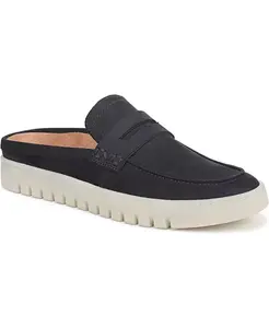 Женские туфли Uptown Mule 2 Mule Vionic, синий