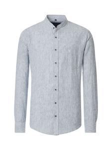 Рубашка CASAMODA, светло-синий