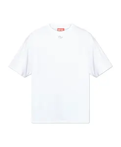 Футболка T-Boxt-Dco Diesel, белый