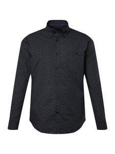 Рубашка JP1880 Hemd, цвет navy blau