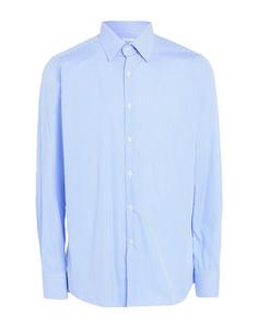 Рубашка Bagutta, лазурный