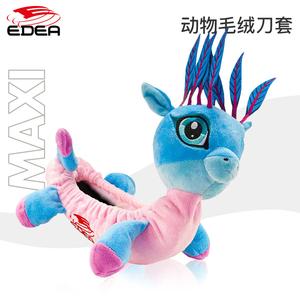 EDEA Детский набор для фигурного катания Italian Figure Skating Ice Skate Set, Biqi Pinkie, размер S