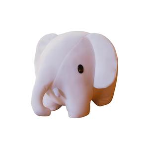 Очаровательные плюшевые куклы слоненка высота 30см/45см GUAIGUAIXIONG