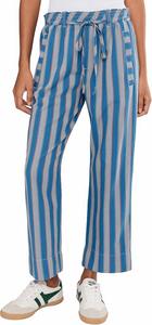 Брюки-карандаш Marielle в сапфировом цвете Free People, Sapphire Combo