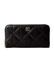 Кошелек Calvin Klein, черный