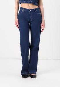 Расклешенные джинсы WINONA BLANCHE, синий