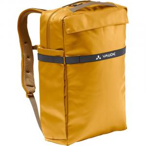 Рюкзак трансформер mineo backpack 23 Vaude, желтый