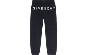 Тренировочные брюки Givenchy, черный