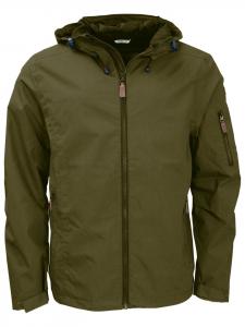 Дождевик PRO-X elements Funktionsjacke EAGLE, цвет OlivgrÃ¼n