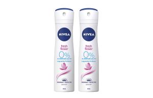 Женские антиперспиранты NIVEA