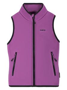 Утепленный жилет Kamik, цвет helllila