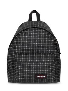 Рюкзак EASTPAK Padded Pakr, черный